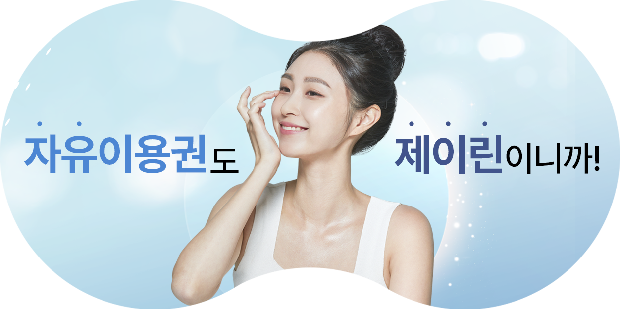 자유이용권