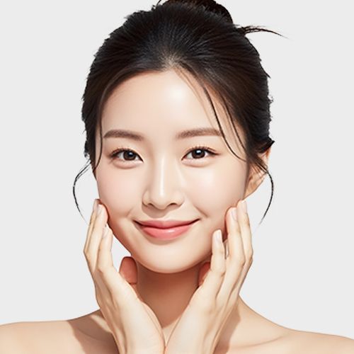 매뉴얼 얼굴축소 1회
