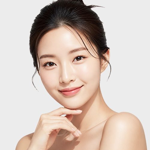 매뉴얼 얼굴축소 5회