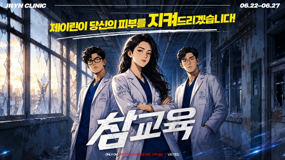 6월4째주 이벤트